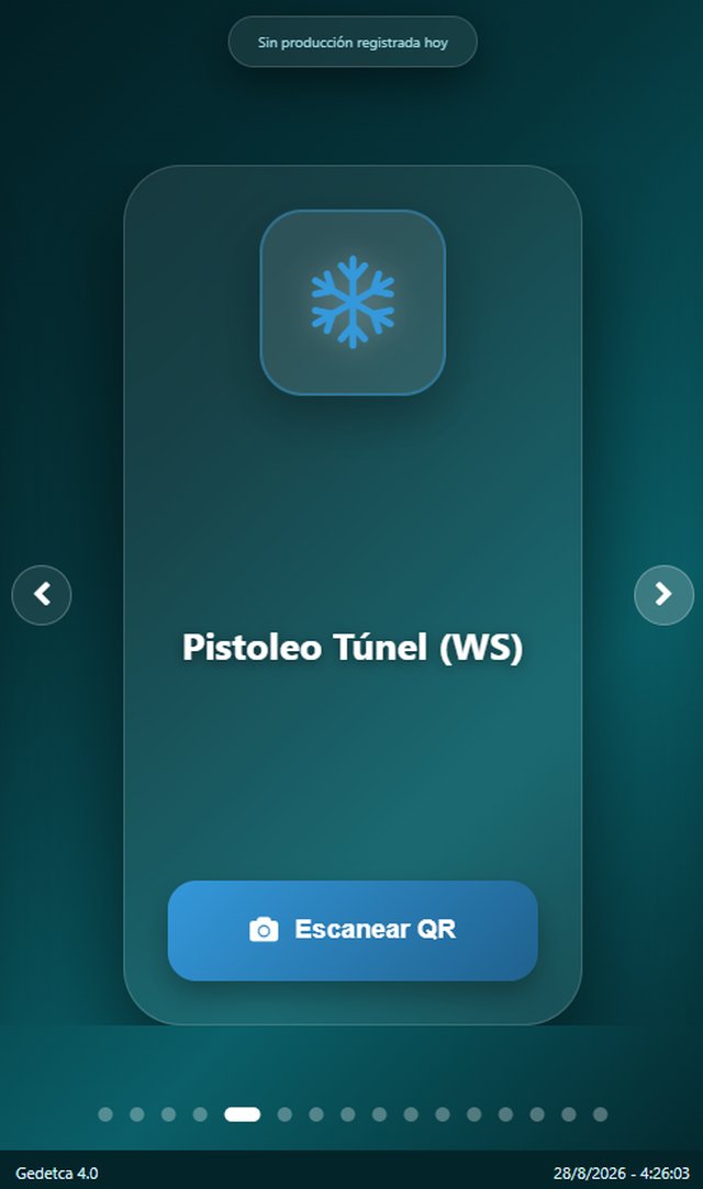Pistoleo Túnel (WS)